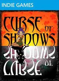 Curse of Shadows
