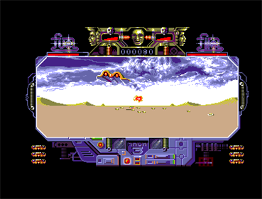 Mach 3 - Screenshot - Gameplay Image