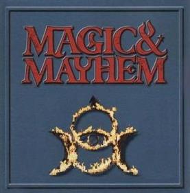 Magic & Mayhem