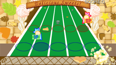 Busy Sweets Factory - Screenshot - Gameplay Image