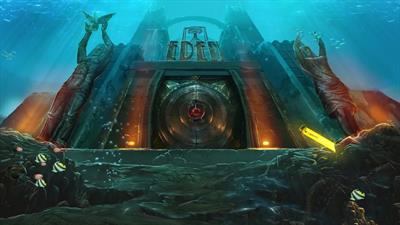 Abyss: The Wraiths of Eden - Screenshot - Gameplay Image