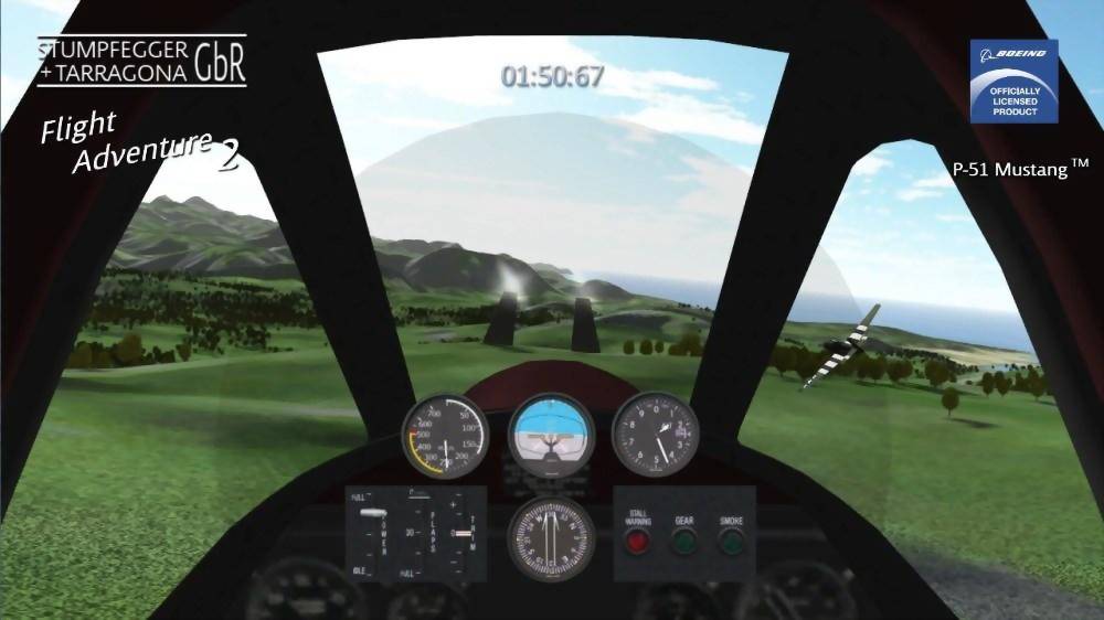 Flight Adventure 2