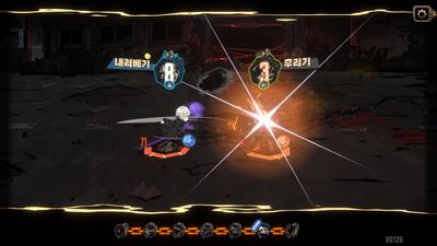 Limbus Company - Screenshot - Gameplay Image