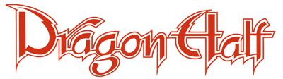 Dragon Half - Clear Logo Image