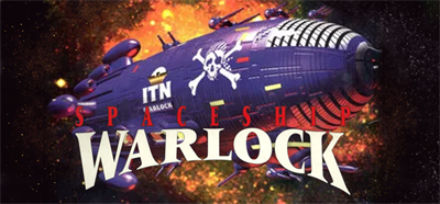 Spaceship Warlock - Banner Image