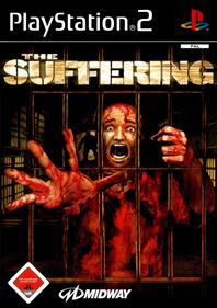 The Suffering - Box - Front Image