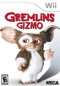 Gremlins: Gizmo - Box - Front Image