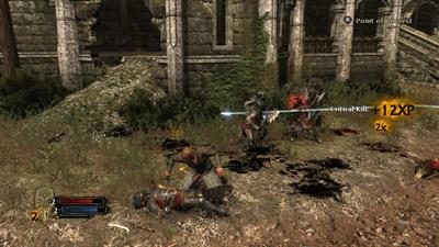 The Lord of the Rings: The War in the North - Screenshot - Gameplay Image