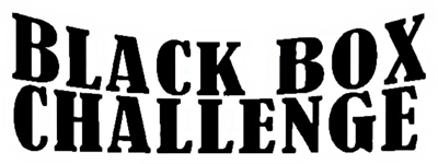 Black Box Challenge - Clear Logo Image