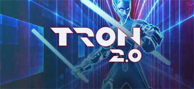Tron 2.0 - Banner Image