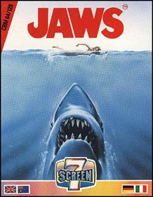 Jaws (Screen 7)