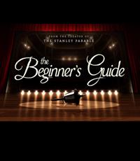 The Beginner's Guide - Box - Front Image