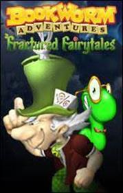 Bookworm Adventures: Fractured Fairytales