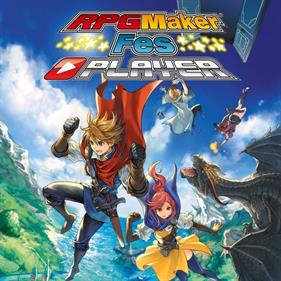 RPG Maker Fes Player
