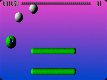 E-Motion - Screenshot - Gameplay Image