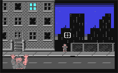 Zombie Brain Eaters - Screenshot - Gameplay Image