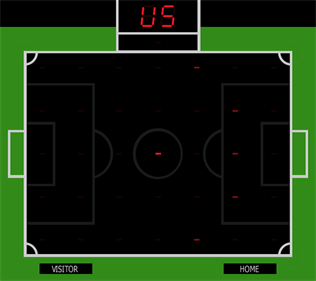 Soccer 2 - Screenshot - Gameplay Image