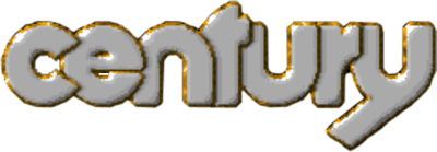 Century - Clear Logo Image
