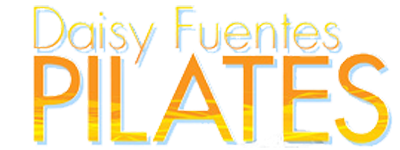 Daisy Fuentes Pilates - Clear Logo Image