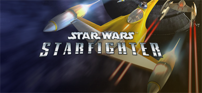 STAR WARS™ Starfighter™ - Banner Image