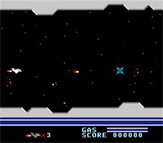 Vigilant - Screenshot - Gameplay Image