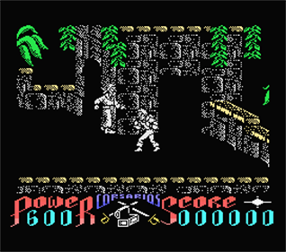 Corsarios - Screenshot - Gameplay Image