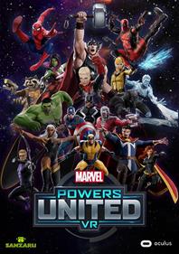 Marvel: Powers United VR