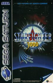 Star Fighter - Box - Front Image