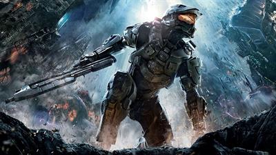 Halo 4: Limited Edition - Fanart - Background Image