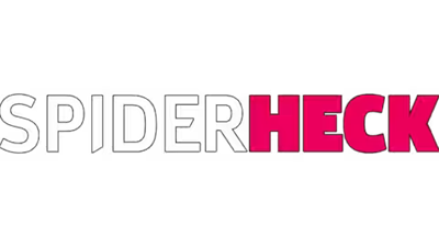SpiderHeck - Clear Logo Image