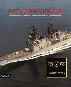 USS John Young 2: A Realistic Warship Simulation