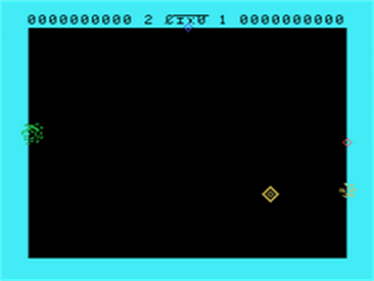 Cix - Screenshot - Gameplay Image