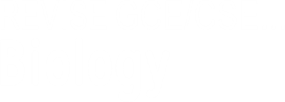 Revise GCE/CSE... Biology - Clear Logo Image