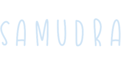 Samudra - Clear Logo Image