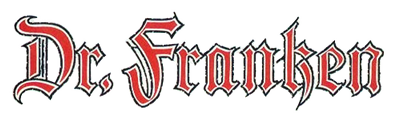 Dr. Franken - Clear Logo Image