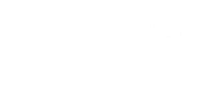 Intelligence II - Clear Logo Image
