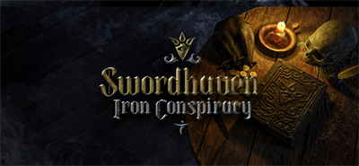 Swordhaven: Iron Conspiracy Demo - Banner Image