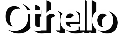 Othello (Acclaim) - Clear Logo Image