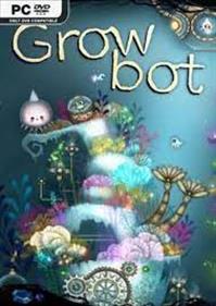 Growbot - Fanart - Box - Front Image