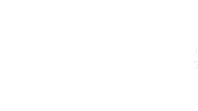 The Way of the Tiger - Clear Logo Image