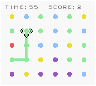 Dots - Screenshot - Gameplay Image