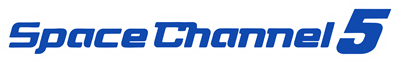 Space Channel 5 - Clear Logo Image