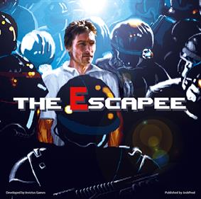 The Escapee - Box - Front Image