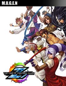 mugen screenpacks 250