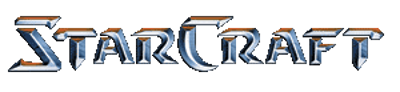 StarCraft - Clear Logo Image
