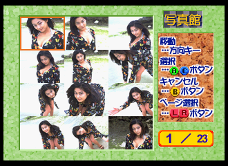 Private Idol Disc Vol. 10: Masaki Mai
