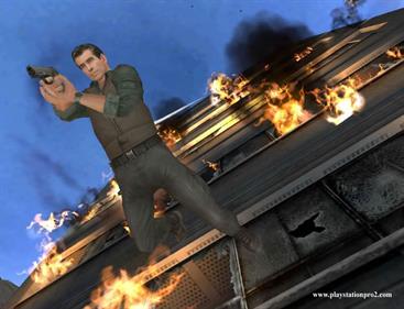007: Everything or Nothing - Screenshot - Gameplay Image