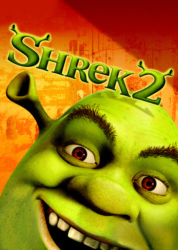 Shrek 2 Images - LaunchBox Games Database