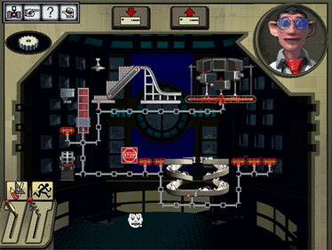 Invention Studio - Screenshot - Gameplay Image