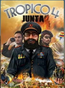 Tropico 4: Junta Military